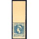 ALG348 - 214d - ** - Impression recto verso dont une inversée A.GERBER Philatélie Timbre de France - Colonies - Dom tom