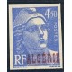 ALG390 - 239a - ** - Non dentelé A.GERBER Philatélie Timbre de France - Colonies - Dom tom