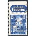 ALG448 - 314a - Obl - Pub Ferrero - Maury 51 
