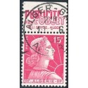 ALG457 - 329b - Obl - Publicite Par l'Objet - Maury 52