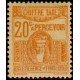 tunis T 37/50 * A.GERBER Philatélie Timbre de France - Colonies - Dom tom