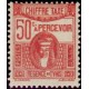 tunis T 37/50 * A.GERBER Philatélie Timbre de France - Colonies - Dom tom
