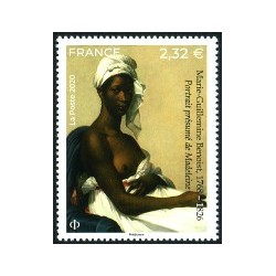 Timbre poste N° 5379 ** - Timbre de France