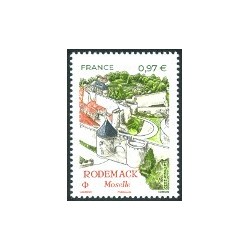 Timbre poste N° 5407 ** - Timbre de France
