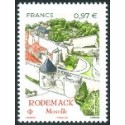 Timbre poste N° 5407 ** - Timbre de France