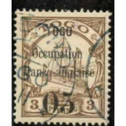 TOG001 - 23A - Obl - T II
