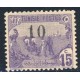 TUN034 - 46 - * - Essai de surcharge 10