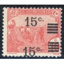 TUN041 - 47a - * - Double surcharge 