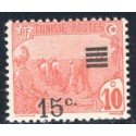 TUN044 - 47g - * - Barres en haut 