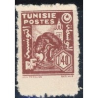 TUN109 - 251 - * - Timbre plus grand 
