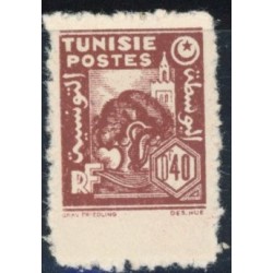 TUN109 - 251 - * - Timbre plus grand 