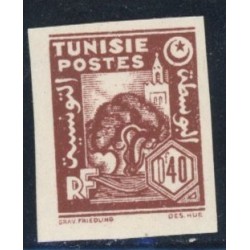 TUN110 - 251 - * - Non dentelé 