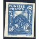TUN115 - 257 - ** - Non dentelé 
