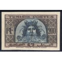 TUN165 - 319B - * - Non émis 