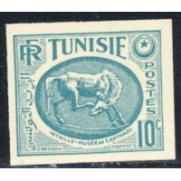 TUN180 - 337Aa - ** - Non dentelé