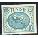 TUN180 - 337Aa - ** - Non dentelé