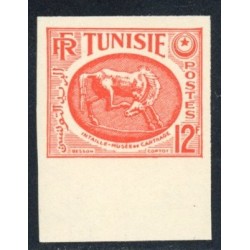 TUN189 - 343Ba - ** - Non dentelé