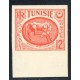 TUN189 - 343Ba - ** - Non dentelé