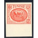 TUN189 - 343Ba - ** - Non dentelé
