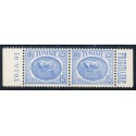 TUN193 - 344A - ** - Paire de carnet - Pub Frigidaire (Maury 15b)