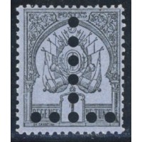 TUN232 - TA 1a - * - T renversé