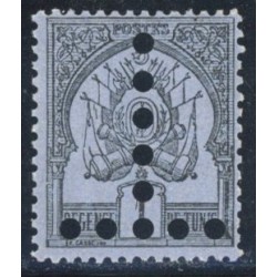 TUN232 - TA 1a - * - T renversé