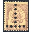 TUN233 - TA2a - ** - T renversé