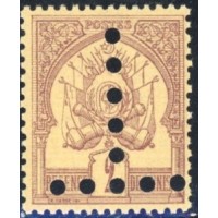 TUN234 - TA2a - * - T renversé