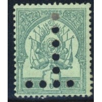 TUN237 - TA3a - * - T renversé 