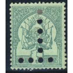 TUN237 - TA3a - * - T renversé 