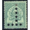 TUN237 - TA3a - * - T renversé 