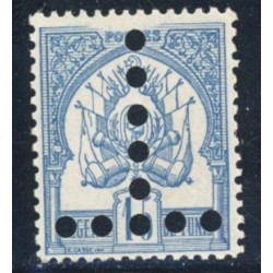 TUN238 - TA4a - * - T renversé 