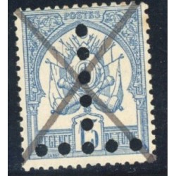 TUN239 - TA4a - Obl - T renversé 