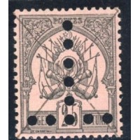 TUN241 - TA5a - Obl - T renversé 