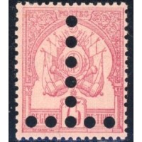 TUN244 - TA7a - * - T renversé 