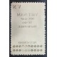 VS003 - 6 - ** - Surcharge recto verso 