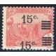 TUN041 - 47a - * - Double surcharge 