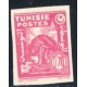 TUN113 - 253 - * - Non dentelé 