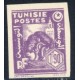 TUN114 - 255 - ** - Non dentelé 