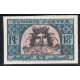 TUN162 - 319 - ** - Essai de couleur bleu vert et marron 