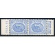 TUN193 - 344A - ** - Paire de carnet - Pub Frigidaire (Maury 15b)