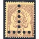 TUN233 - TA2a - ** - T renversé