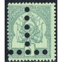 TUN250 - TA3Aa - ** - Fond ligné - T renversé