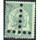 TUN252 - T3Aa - Obl - Fond ligné - T renversé