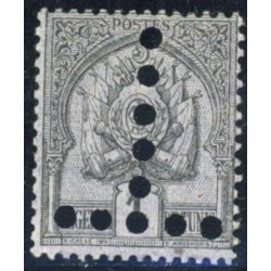 TUN257 - TA9a - * - T renversé 