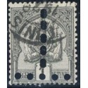 TUN258 - TA9a - Obl - T renversé 