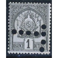 TUN259 - TA9b - (*) - T couché - NSG 