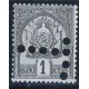 TUN259 - TA9b - (*) - T couché - NSG 