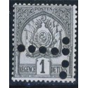 TUN259 - TA9b - (*) - T couché - NSG 