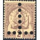 TUN262 - TA10a - ** - T renversé